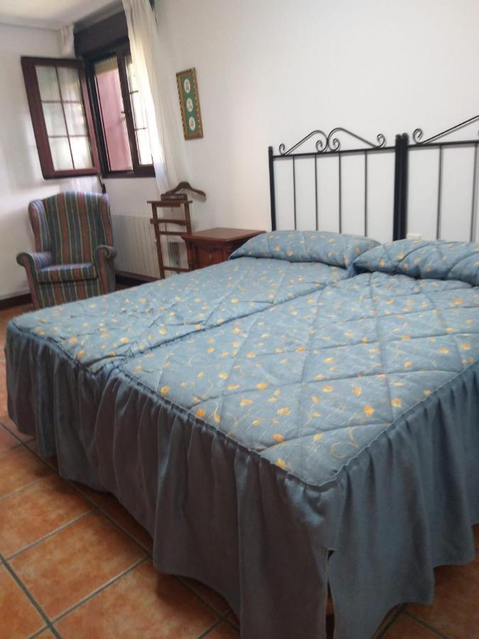 Apartamento Para Dos Personas En Guriezo Trebuesto Εξωτερικό φωτογραφία